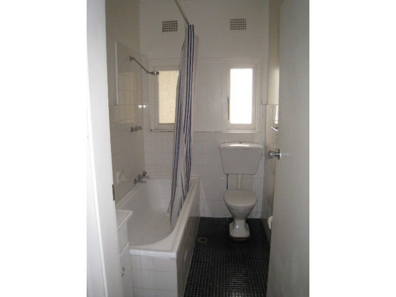 33/3 Crick Avenue, Elizabeth Bay NSW 2011