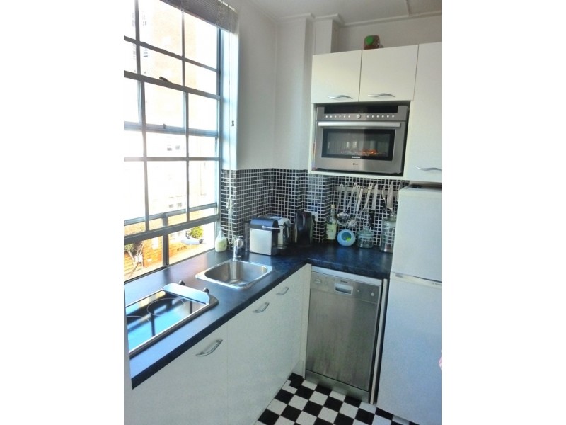 27/2 Greenknowe Avenue, Elizabeth Bay NSW 2011