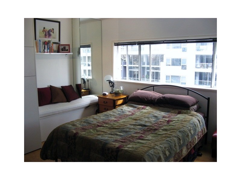 808/40 Macleay Street, Potts Point NSW 2011