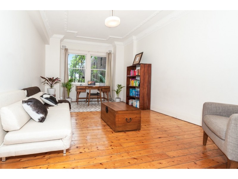 12/123-125 Macleay Street, Potts Point NSW 2011