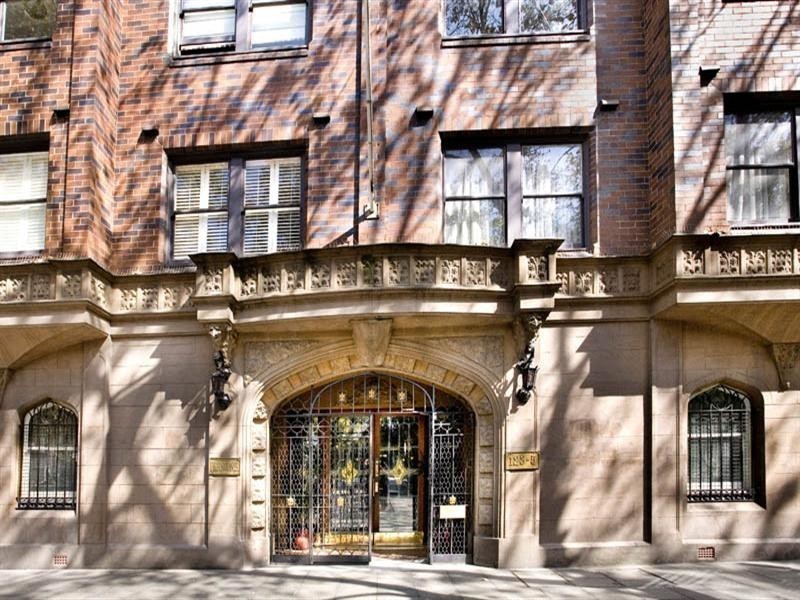 12/123-125 Macleay Street, Potts Point NSW 2011