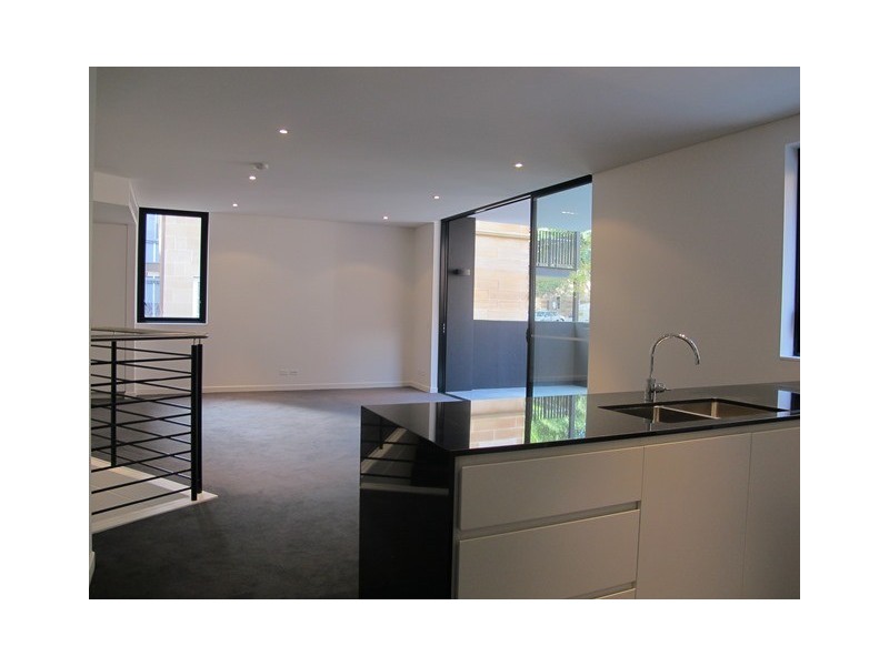 13/299 Forbes Street, Darlinghurst NSW 2010