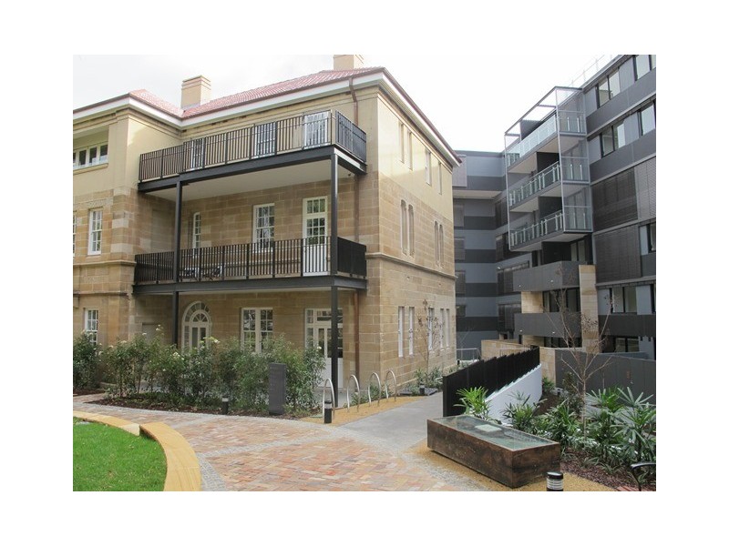 13/299 Forbes Street, Darlinghurst NSW 2010