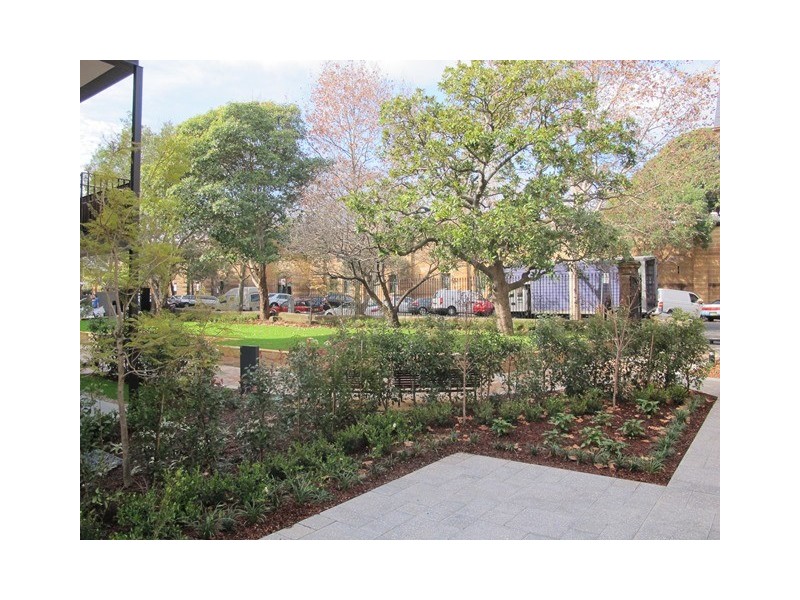 13/299 Forbes Street, Darlinghurst NSW 2010