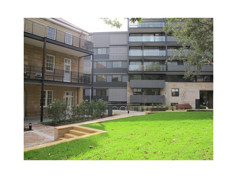13/299 Forbes Street, Darlinghurst NSW 2010