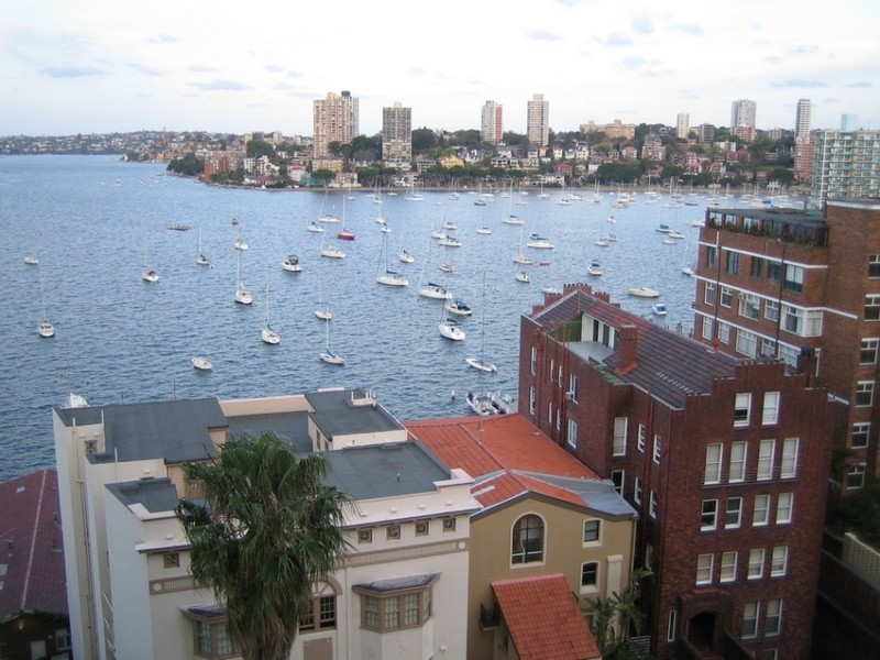 37/8 Macleay Street, Potts Point NSW 2011