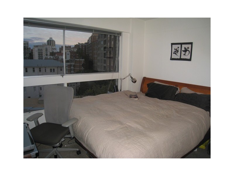 37/8 Macleay Street, Potts Point NSW 2011