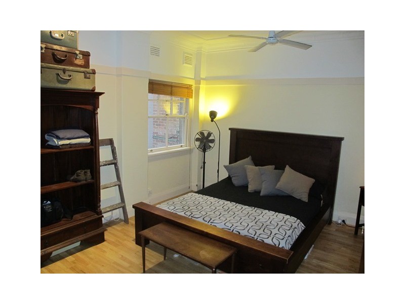 6/8A Hughes Street, Potts Point NSW 2011