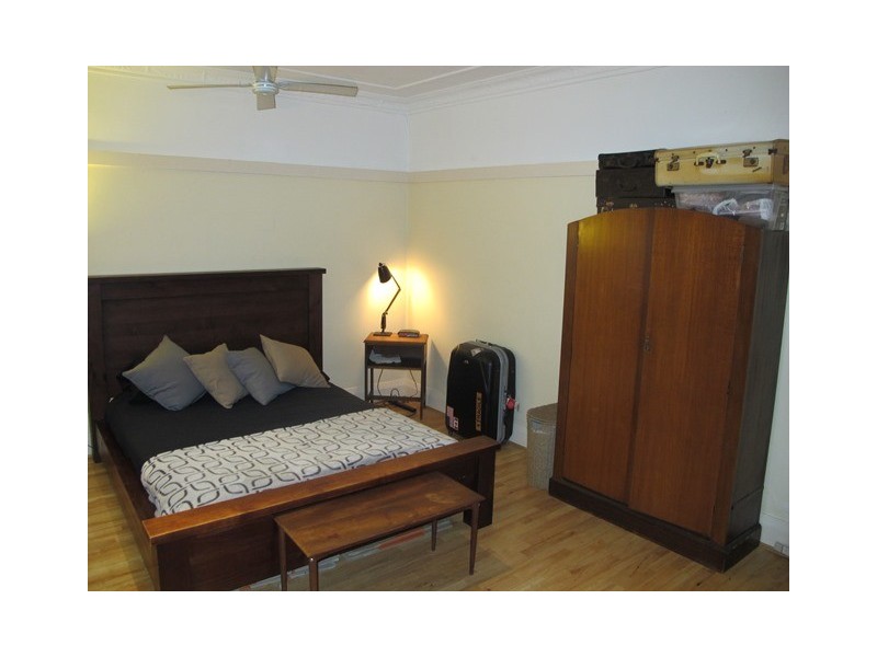 6/8A Hughes Street, Potts Point NSW 2011