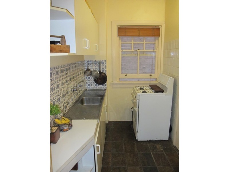 6/8A Hughes Street, Potts Point NSW 2011