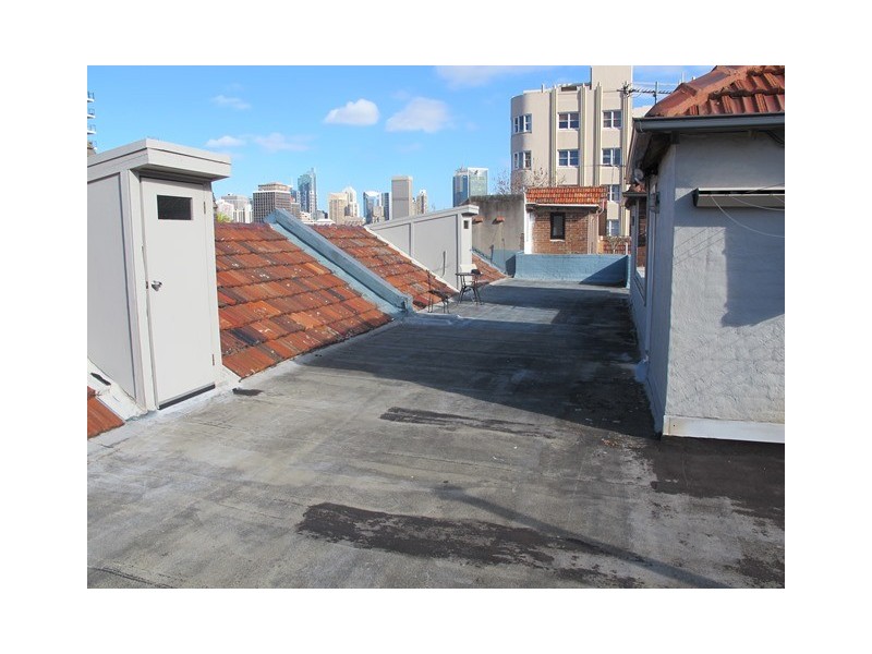 6/8A Hughes Street, Potts Point NSW 2011