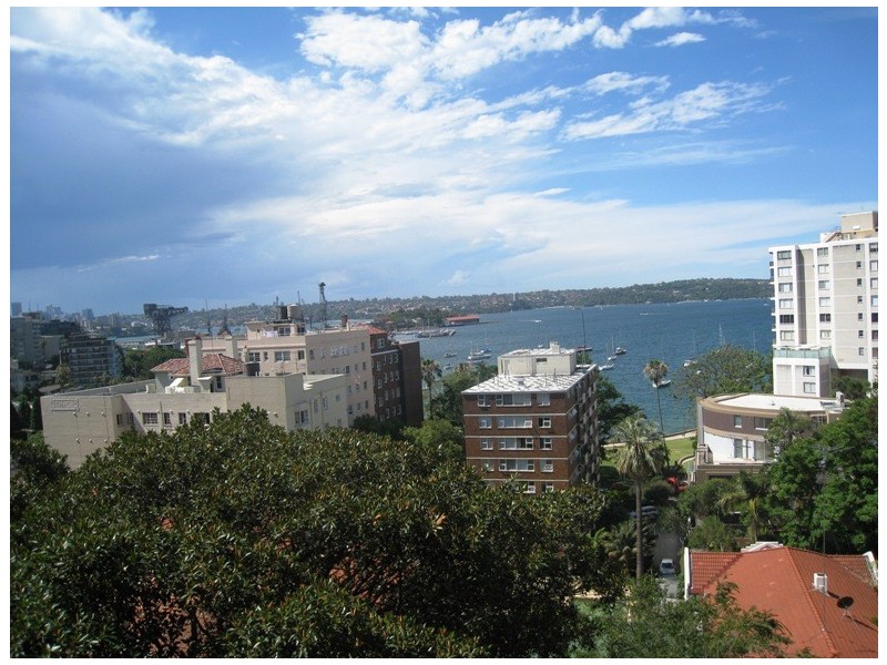 702/12 Ithaca Road, Elizabeth Bay NSW 2011