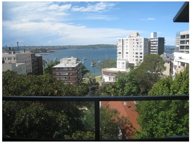 702/12 Ithaca Road, Elizabeth Bay NSW 2011