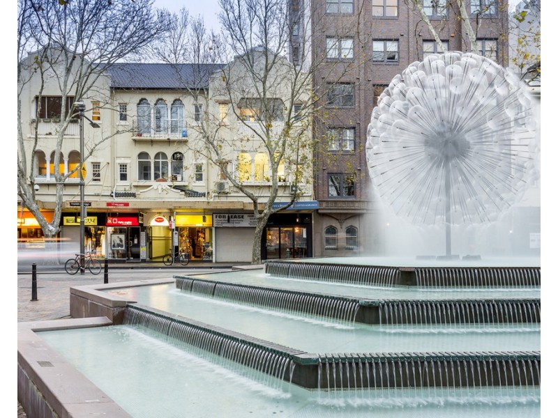 6/127-133 Macleay Street, Potts Point NSW 2011