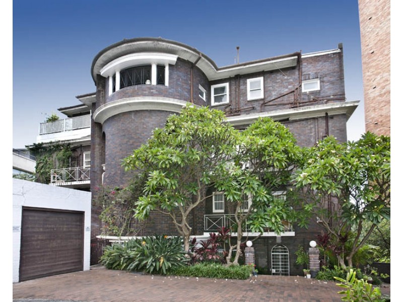 7/3 Holdsworth Avenue, Rushcutters Bay NSW 2011