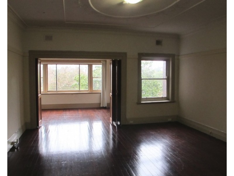 7/3 Holdsworth Avenue, Rushcutters Bay NSW 2011