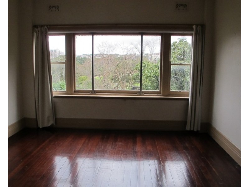 7/3 Holdsworth Avenue, Rushcutters Bay NSW 2011