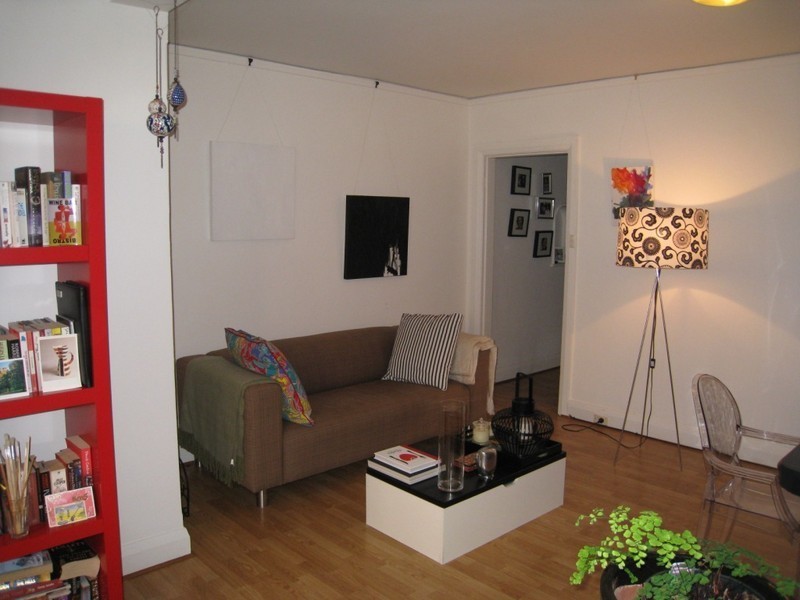 9/17 St Neot Avenue, Potts Point NSW 2011