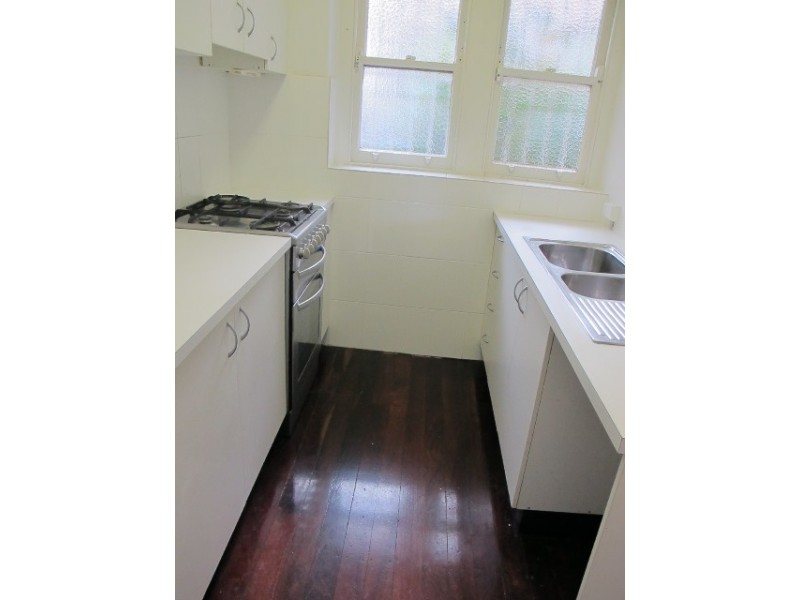 2/3 Holdsworth Avenue, Rushcutters Bay NSW 2011