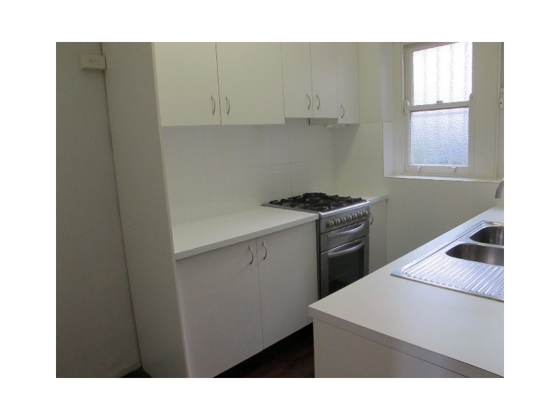 2/3 Holdsworth Avenue, Rushcutters Bay NSW 2011