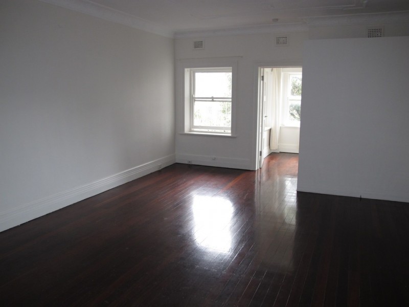 2/3 Holdsworth Avenue, Rushcutters Bay NSW 2011