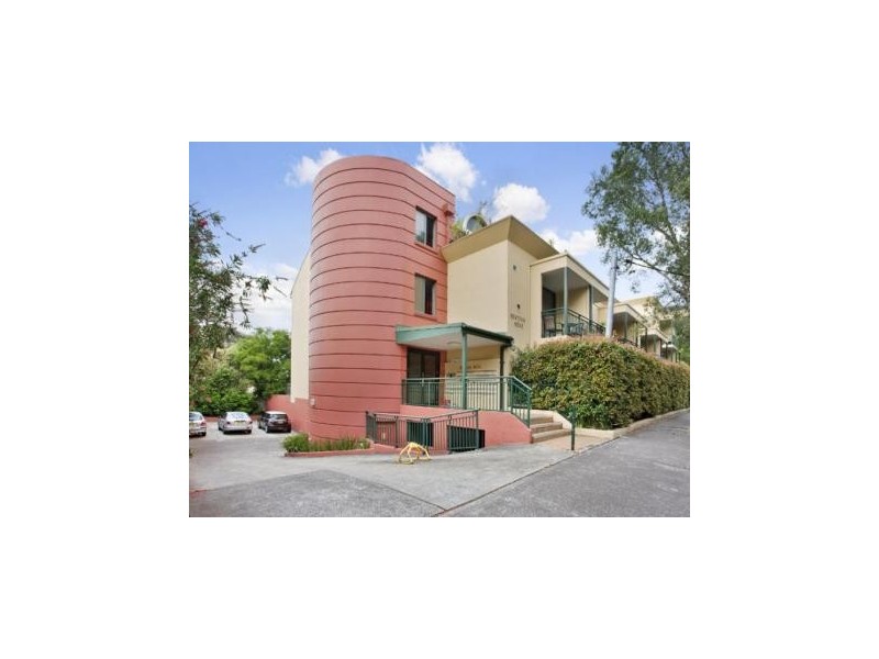 32/1 Linthorpe Street, Newtown NSW 2042