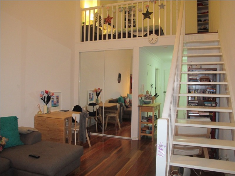 32/1 Linthorpe Street, Newtown NSW 2042