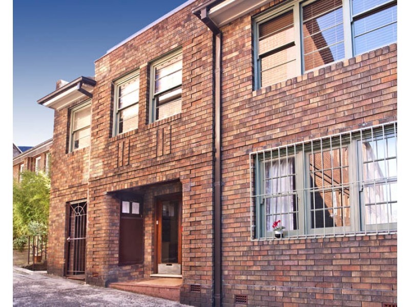 12/2 Kurraghein Avenue, Rushcutters Bay NSW 2011