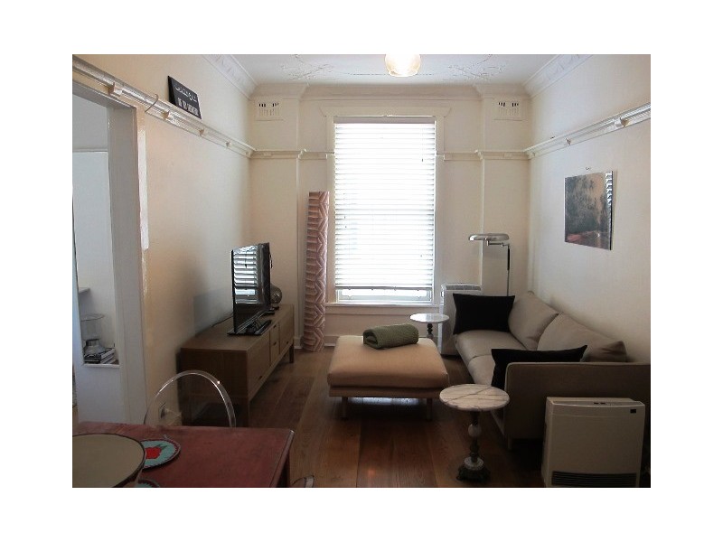 7/5 Wylde Street, Potts Point NSW 2011