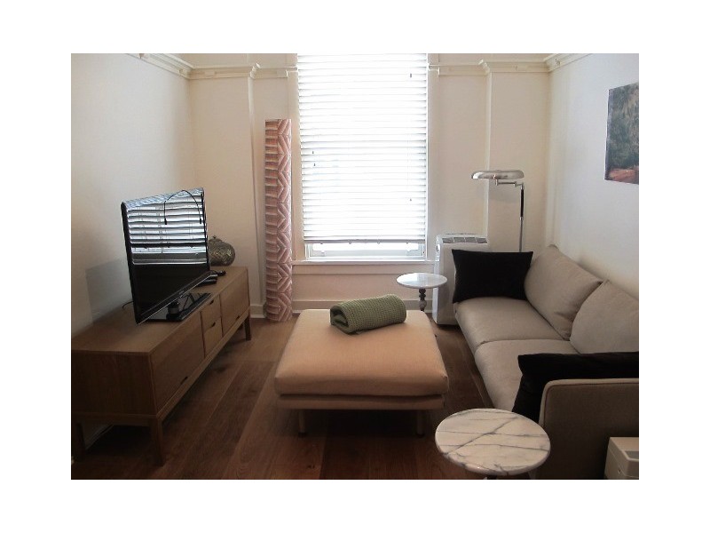 7/5 Wylde Street, Potts Point NSW 2011