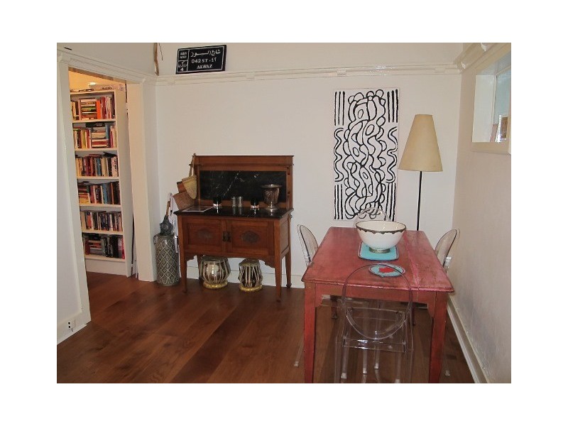 7/5 Wylde Street, Potts Point NSW 2011