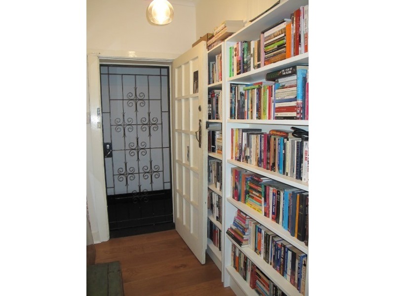 7/5 Wylde Street, Potts Point NSW 2011