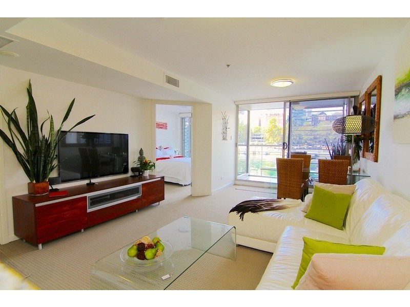 225/6 Cowper Wharf Road, Woolloomooloo NSW 2011