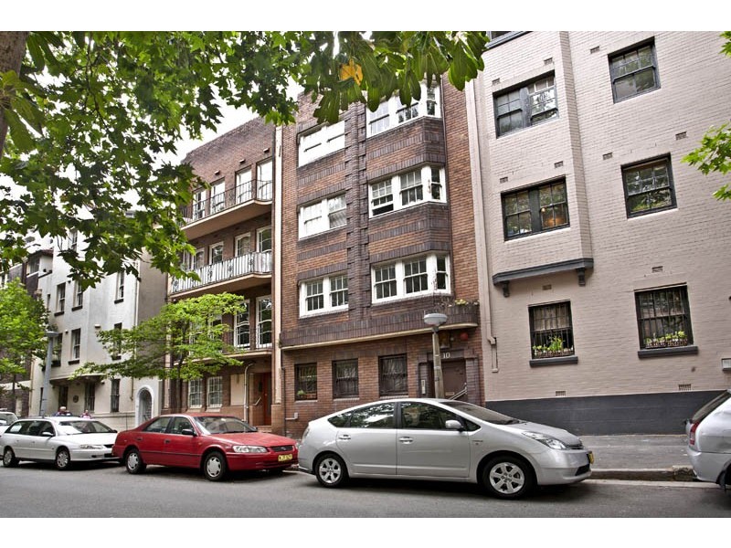 1/10 Tusculum Street, Potts Point NSW 2011