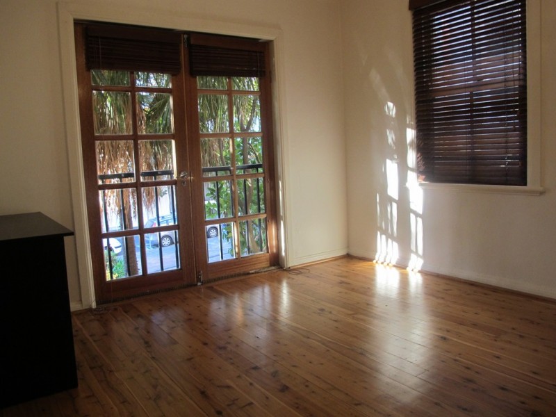 6/12A Springfield Avenue, Potts Point NSW 2011