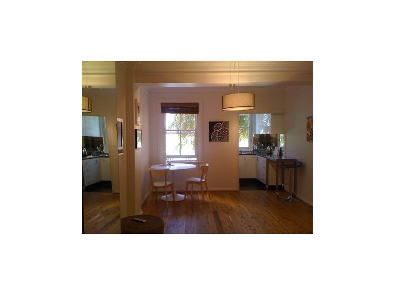 6/12A Springfield Avenue, Potts Point NSW 2011