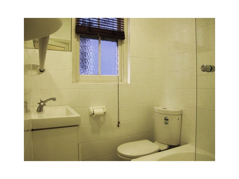 6/12A Springfield Avenue, Potts Point NSW 2011