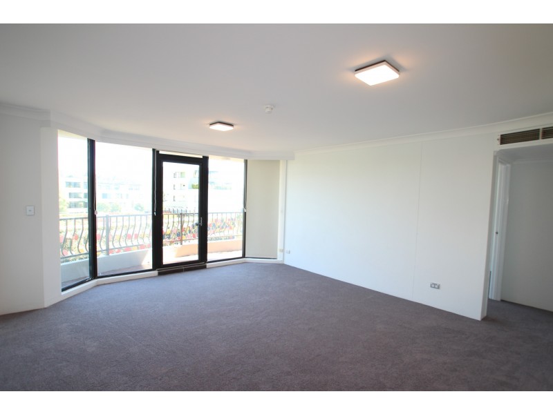 8F/153 Bayswater Road, Rushcutters Bay NSW 2011