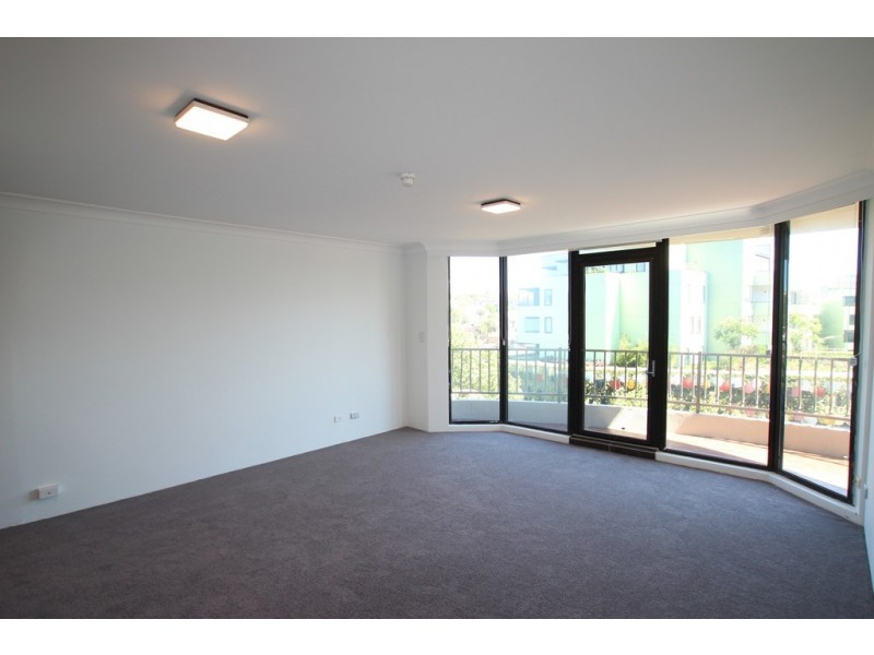 8F/153 Bayswater Road, Rushcutters Bay NSW 2011