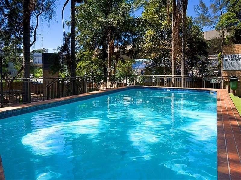 8F/153 Bayswater Road, Rushcutters Bay NSW 2011