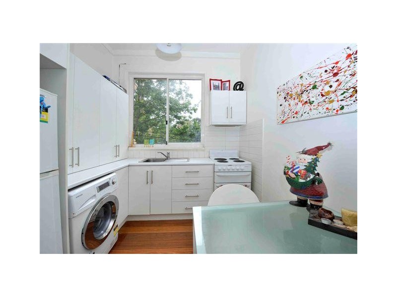 3A/322 Victoria Street, Darlinghurst NSW 2010