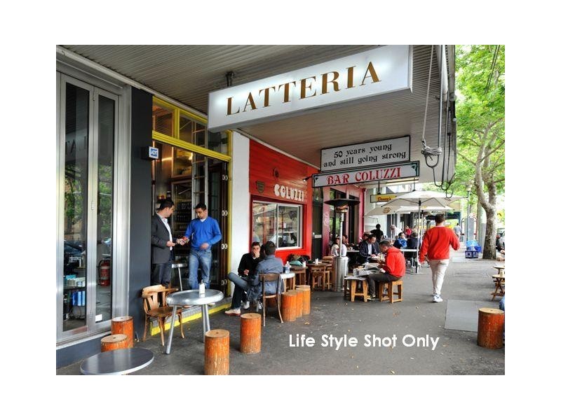 3A/322 Victoria Street, Darlinghurst NSW 2010