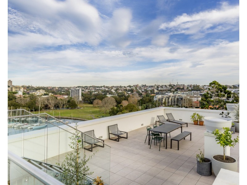 5G/85 Elizabeth Bay Road, Elizabeth Bay NSW 2011