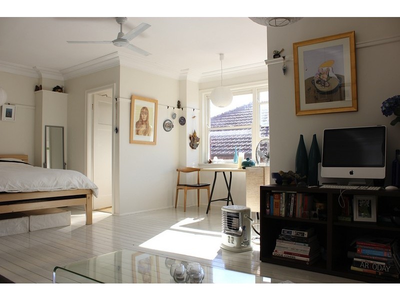 29/66 Bayswater Road, Rushcutters Bay NSW 2011