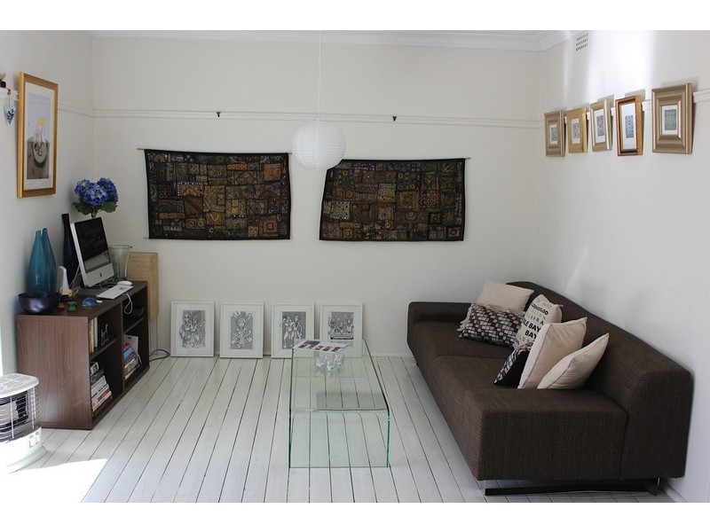 29/66 Bayswater Road, Rushcutters Bay NSW 2011