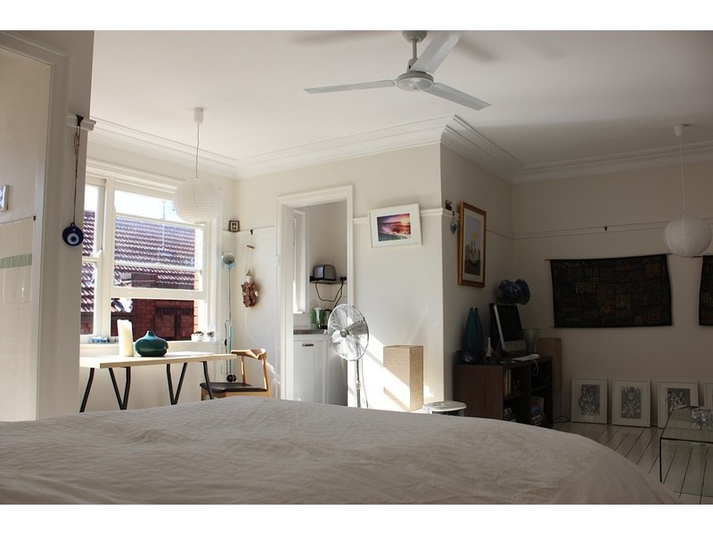 29/66 Bayswater Road, Rushcutters Bay NSW 2011