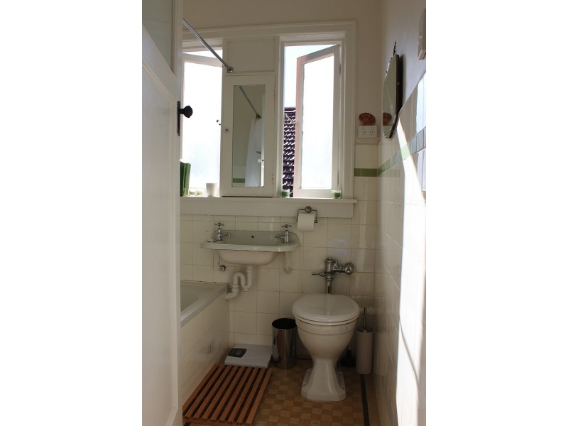 29/66 Bayswater Road, Rushcutters Bay NSW 2011