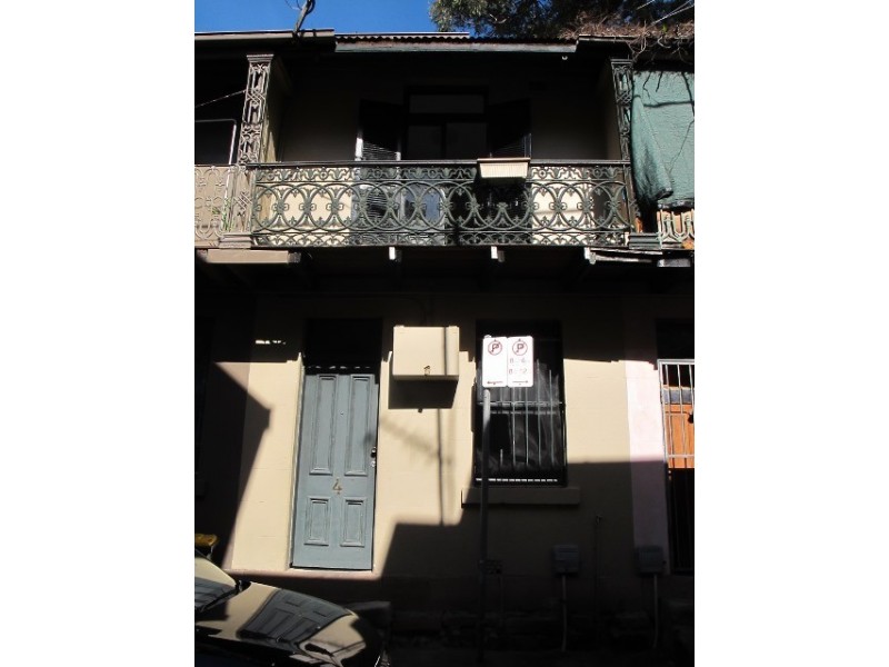4 Ryder Street, Surry Hills NSW 2010
