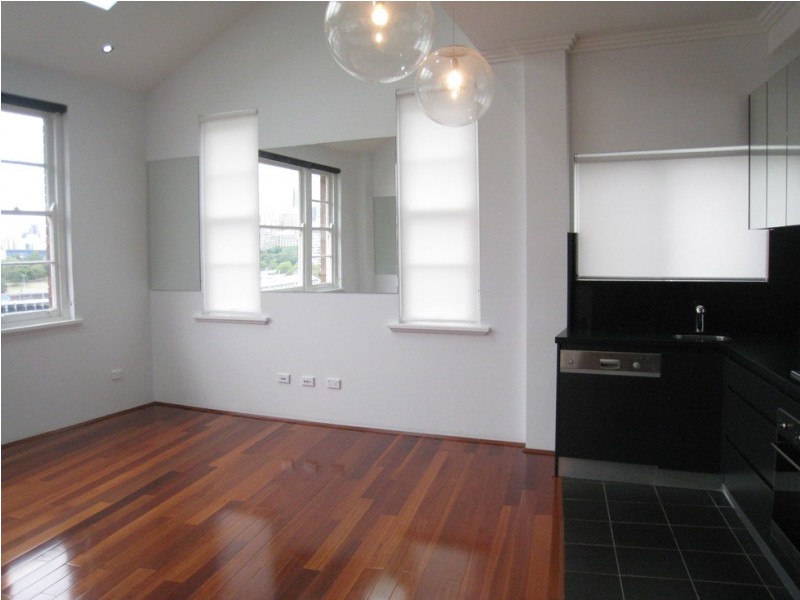 18/5 Oak Lane, Potts Point NSW 2011