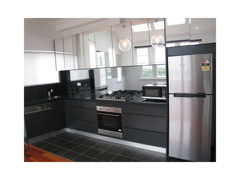 18/5 Oak Lane, Potts Point NSW 2011